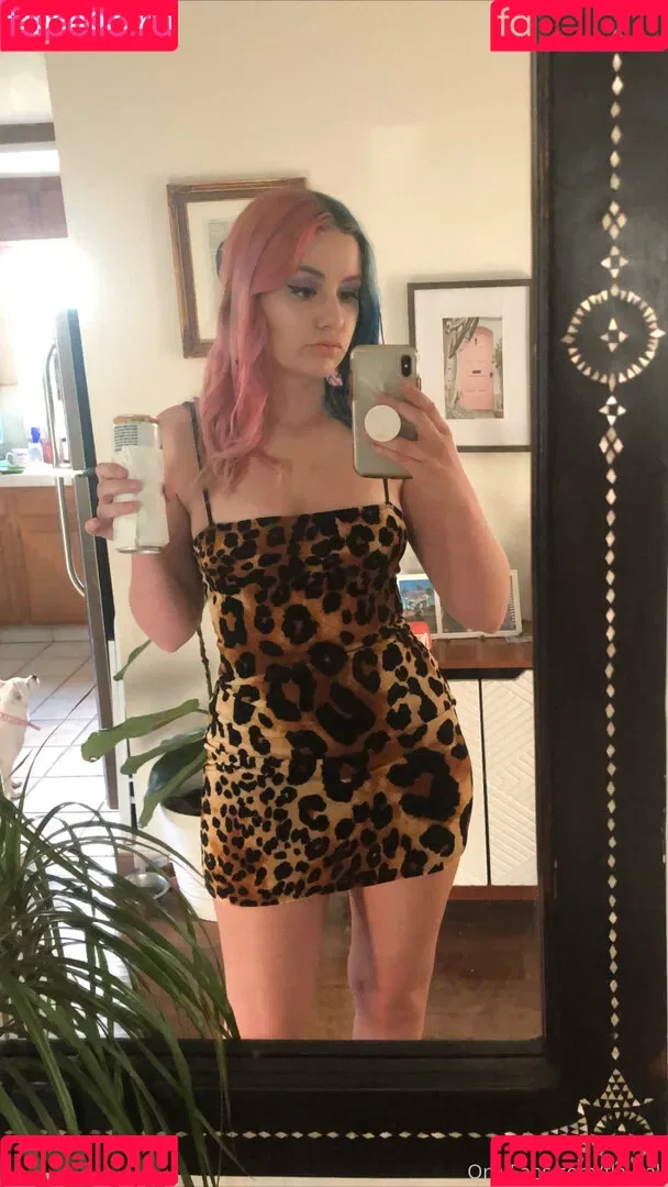 flaurall Onlyfans Photo Gallery 