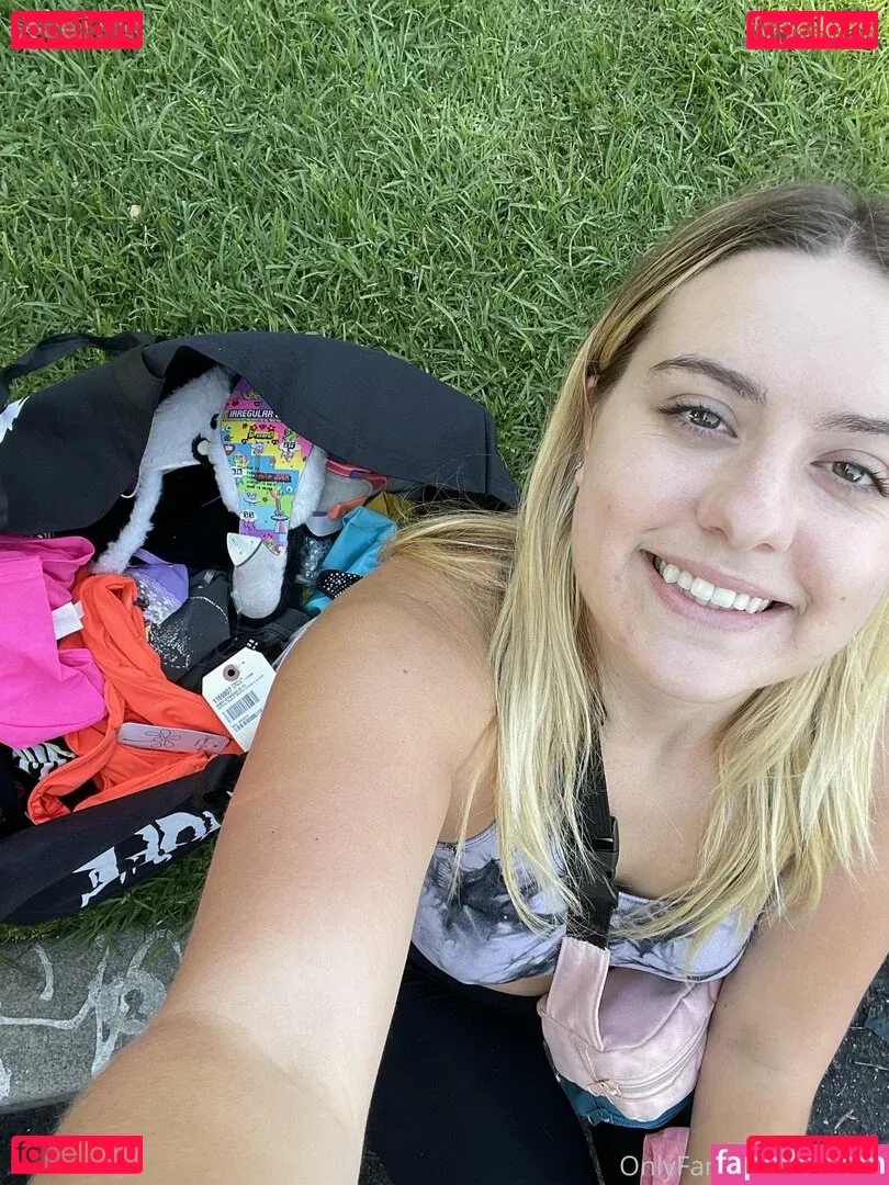 flaurall Onlyfans Photo Gallery 