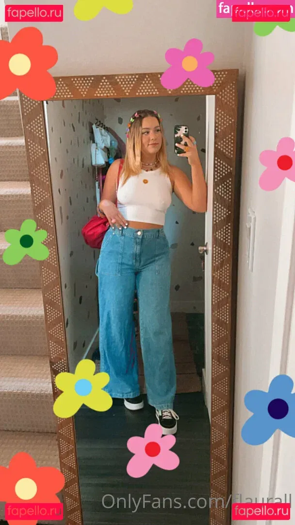 flaurall Onlyfans Photo Gallery 