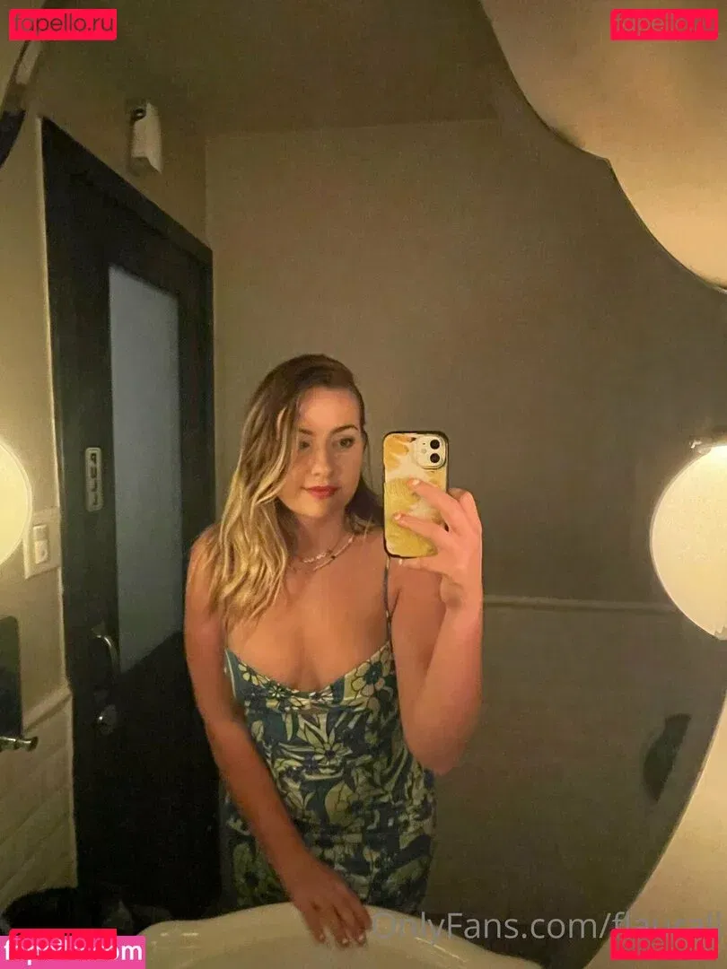 flaurall Onlyfans Photo Gallery 