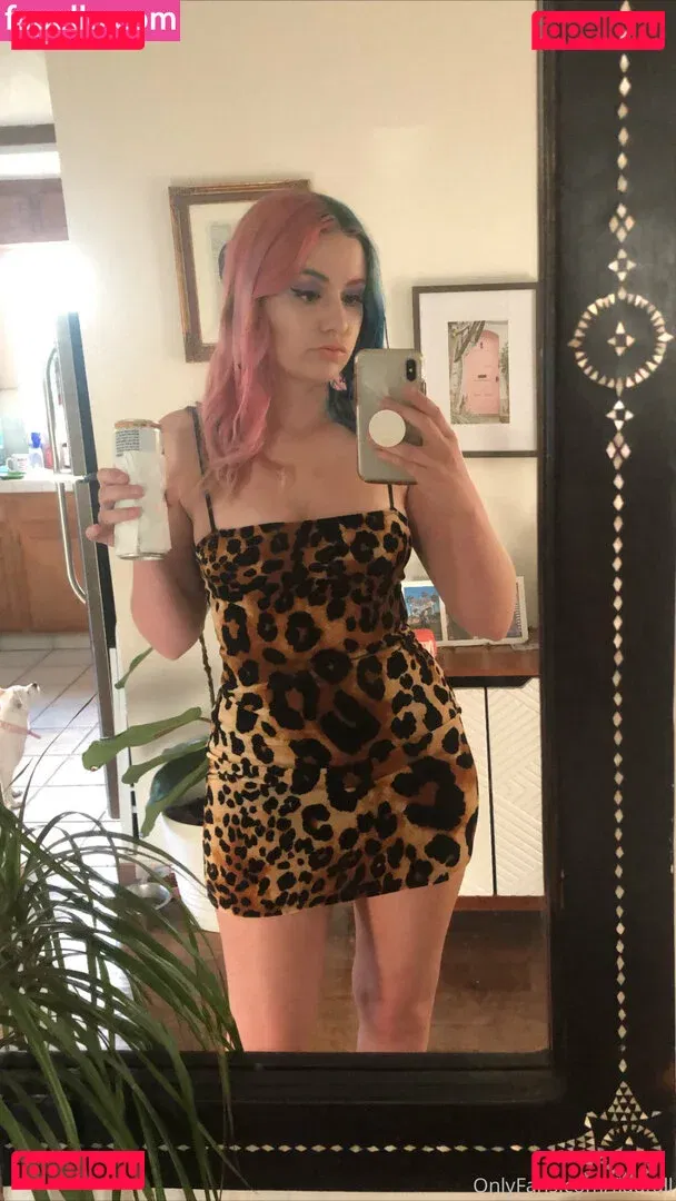 flaurall Onlyfans Photo Gallery 