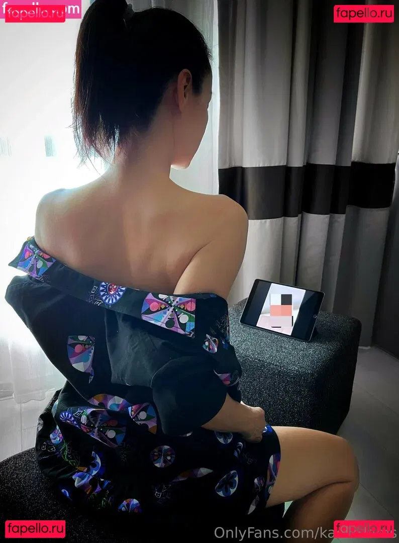 kaeladams Onlyfans Photo Gallery 