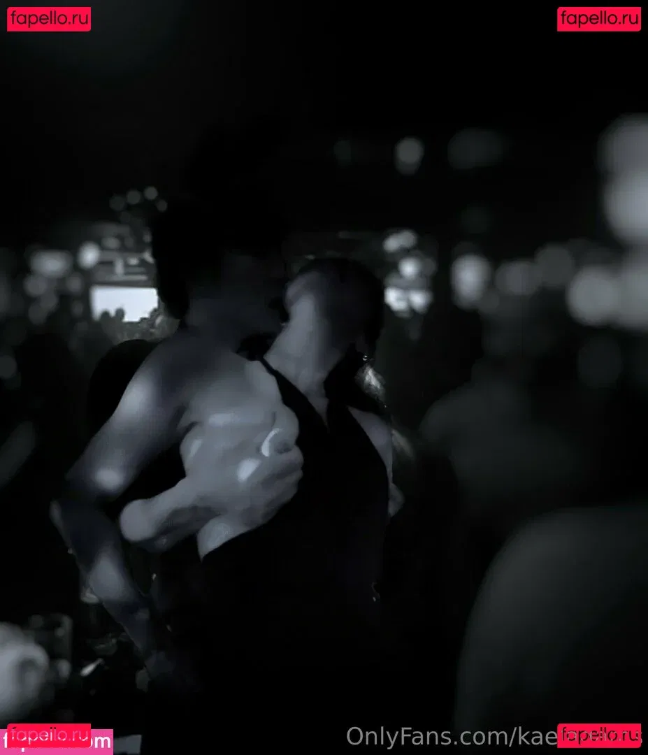 kaeladams Onlyfans Photo Gallery 