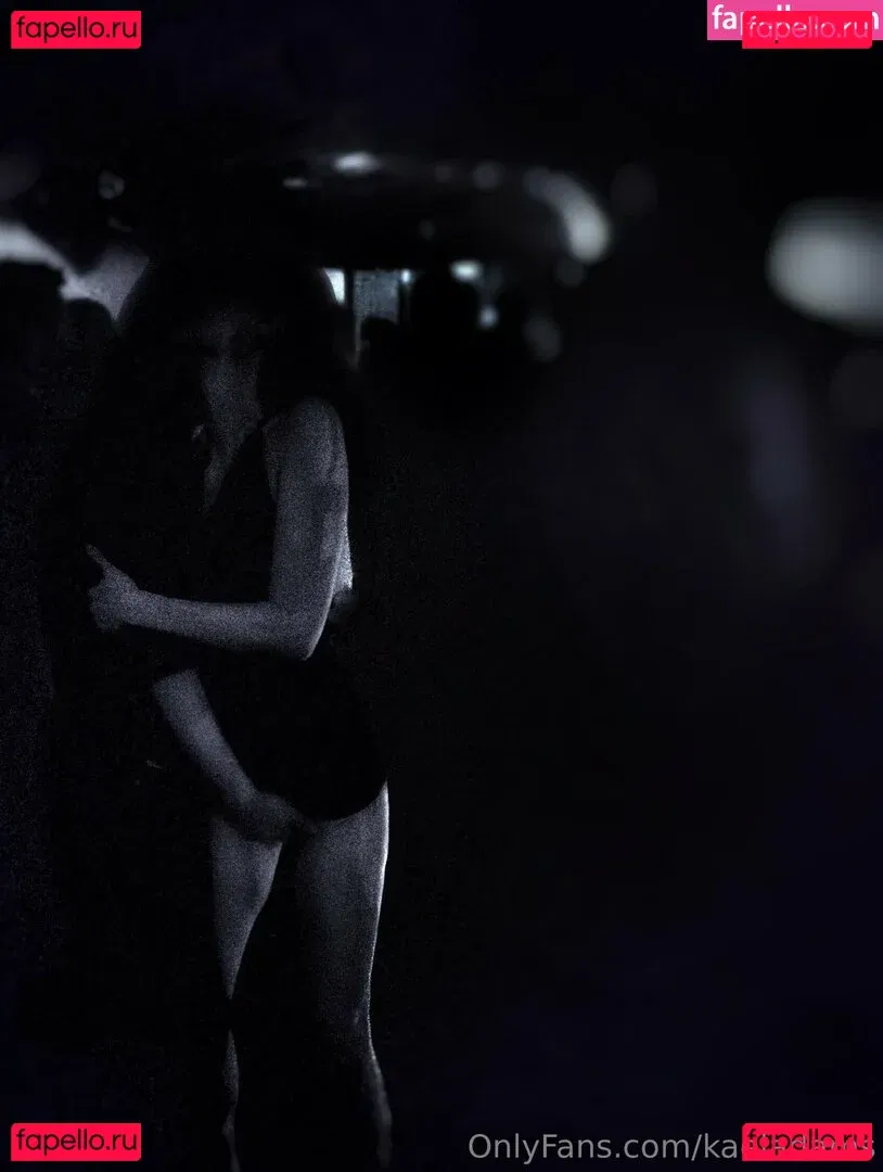 kaeladams Onlyfans Photo Gallery 