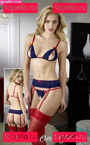 Nicole Neal Onlyfans Photo Gallery 