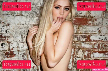 Nicole Neal Onlyfans Photo Gallery 