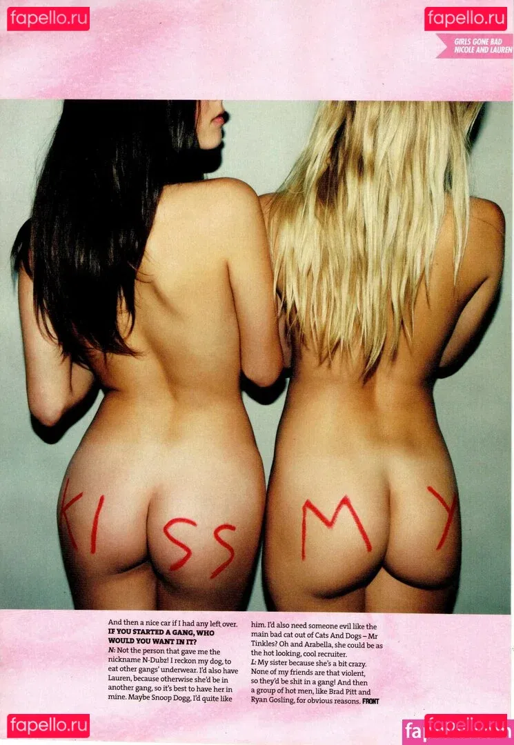 Nicole Neal Onlyfans Photo Gallery 