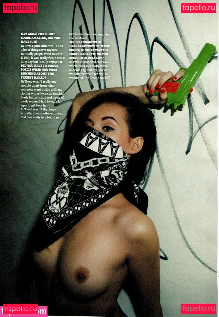 Nicole Neal Onlyfans Photo Gallery 