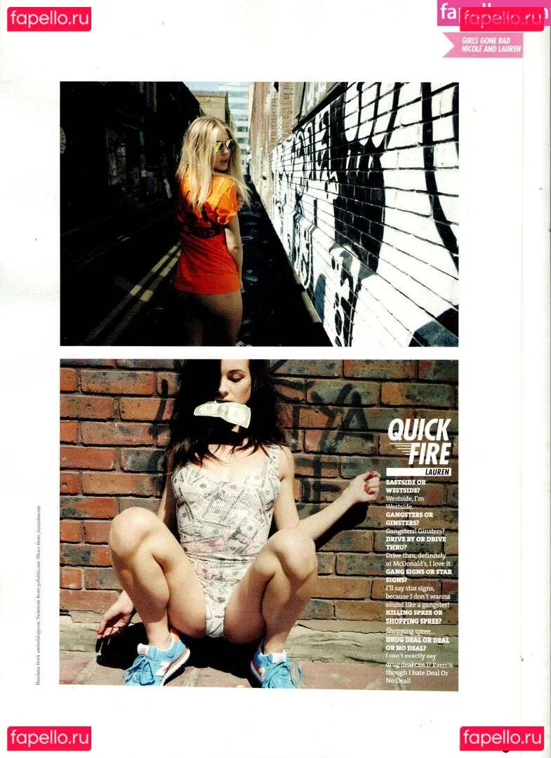 Nicole Neal Onlyfans Photo Gallery 