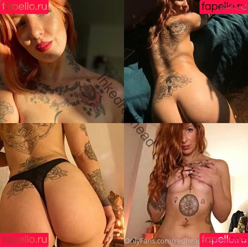 redheads_viking_style Onlyfans Photo Gallery 