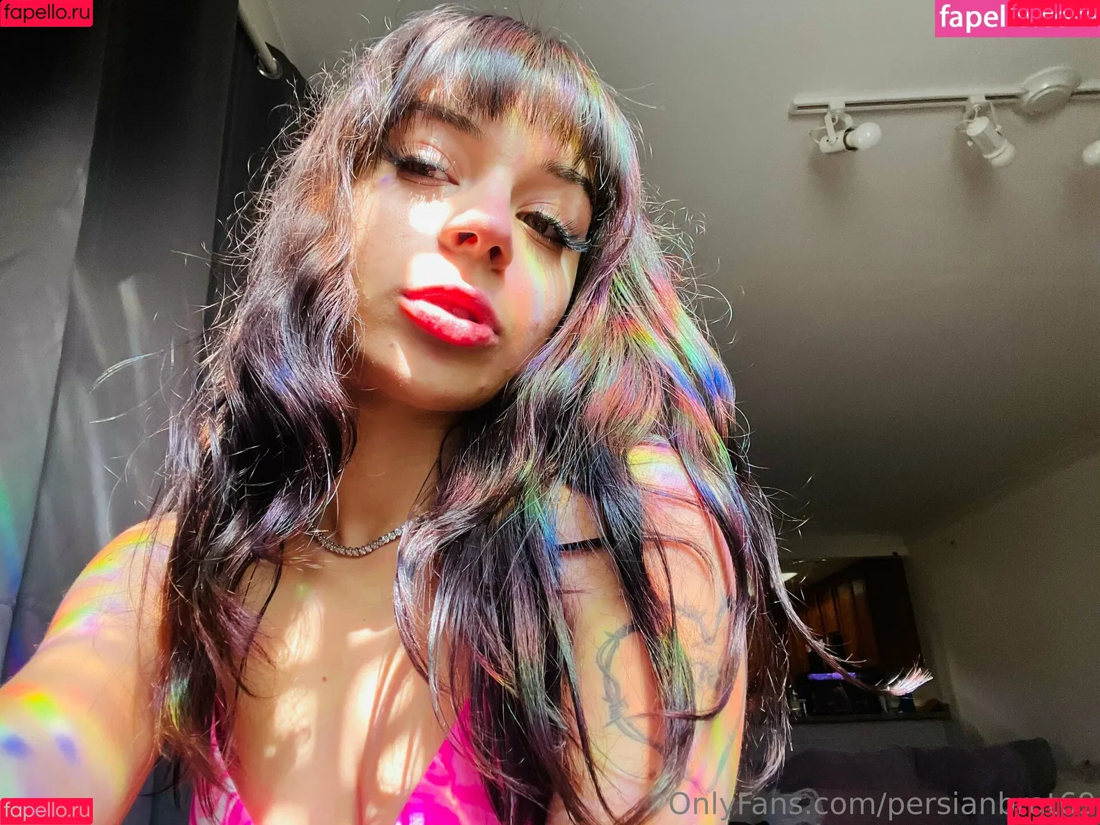 persianbrat69 Onlyfans Photo Gallery 