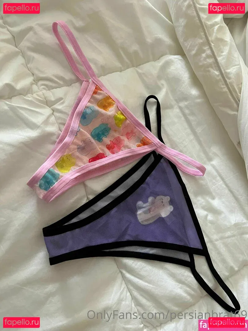 persianbrat69 Onlyfans Photo Gallery 