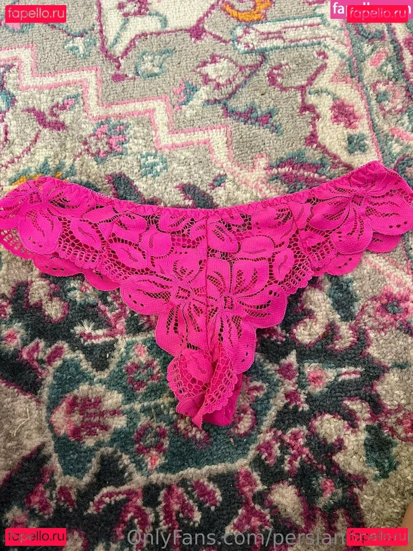 persianbrat69 Onlyfans Photo Gallery 