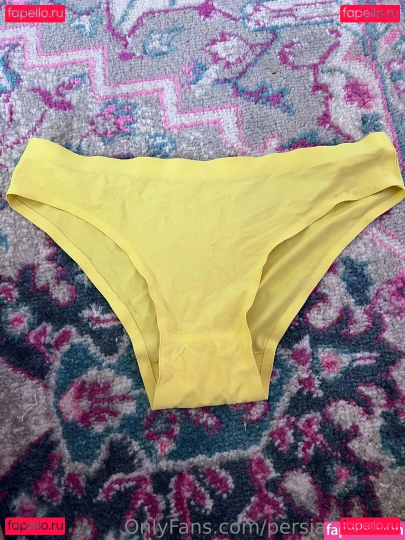 persianbrat69 Onlyfans Photo Gallery 