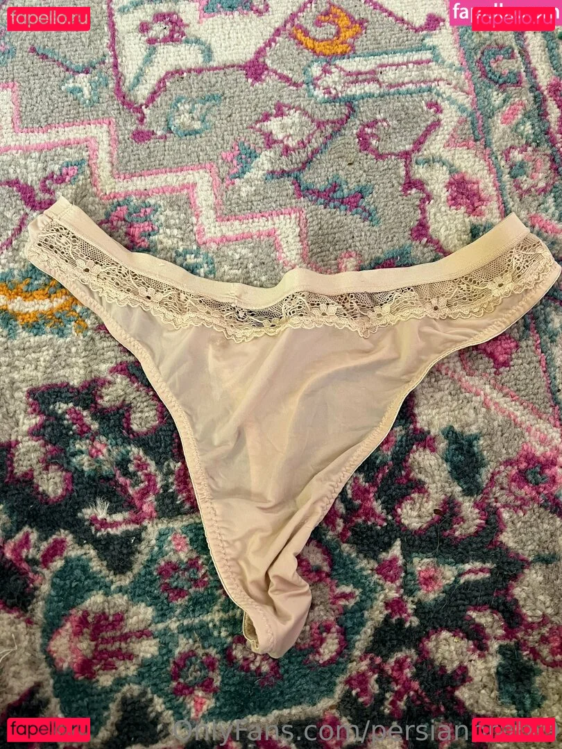 persianbrat69 Onlyfans Photo Gallery 