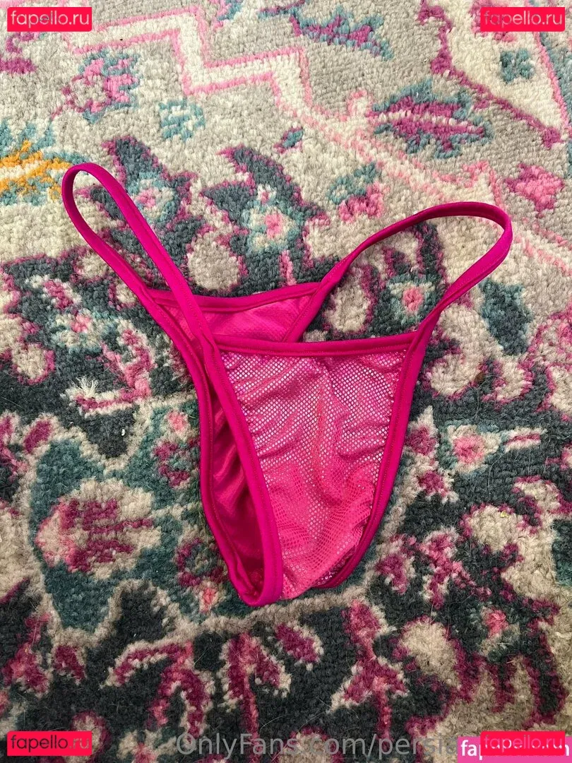 persianbrat69 Onlyfans Photo Gallery 