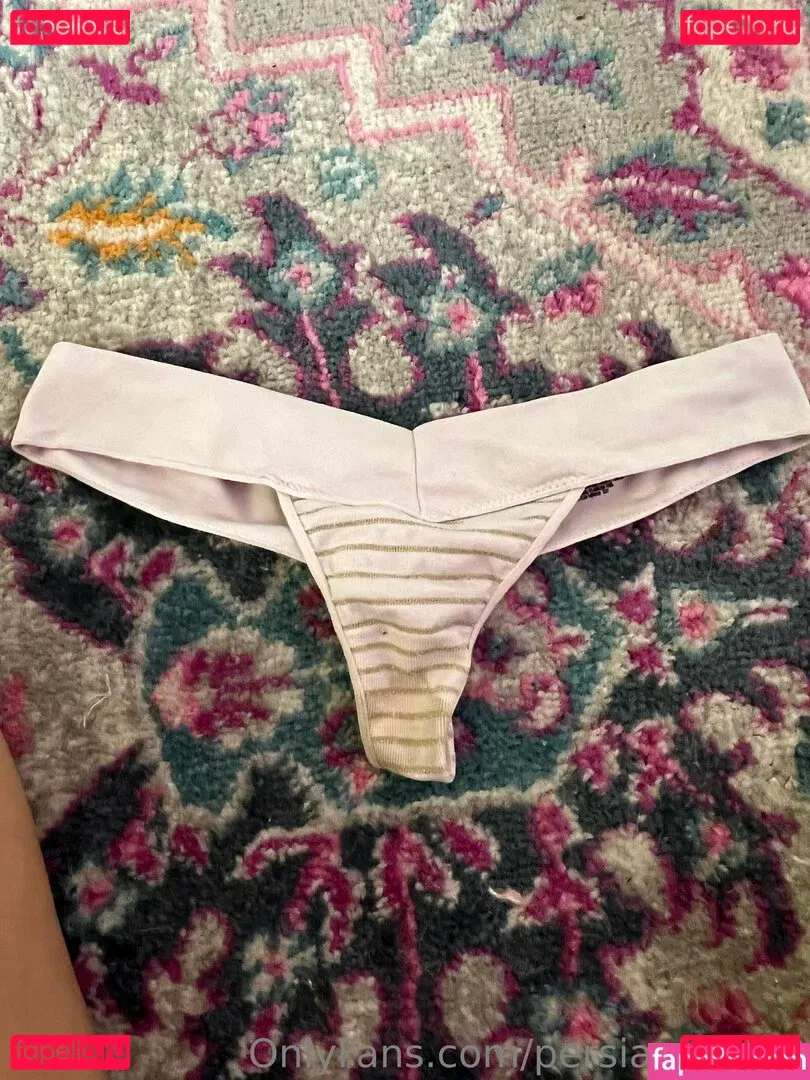 persianbrat69 Onlyfans Photo Gallery 