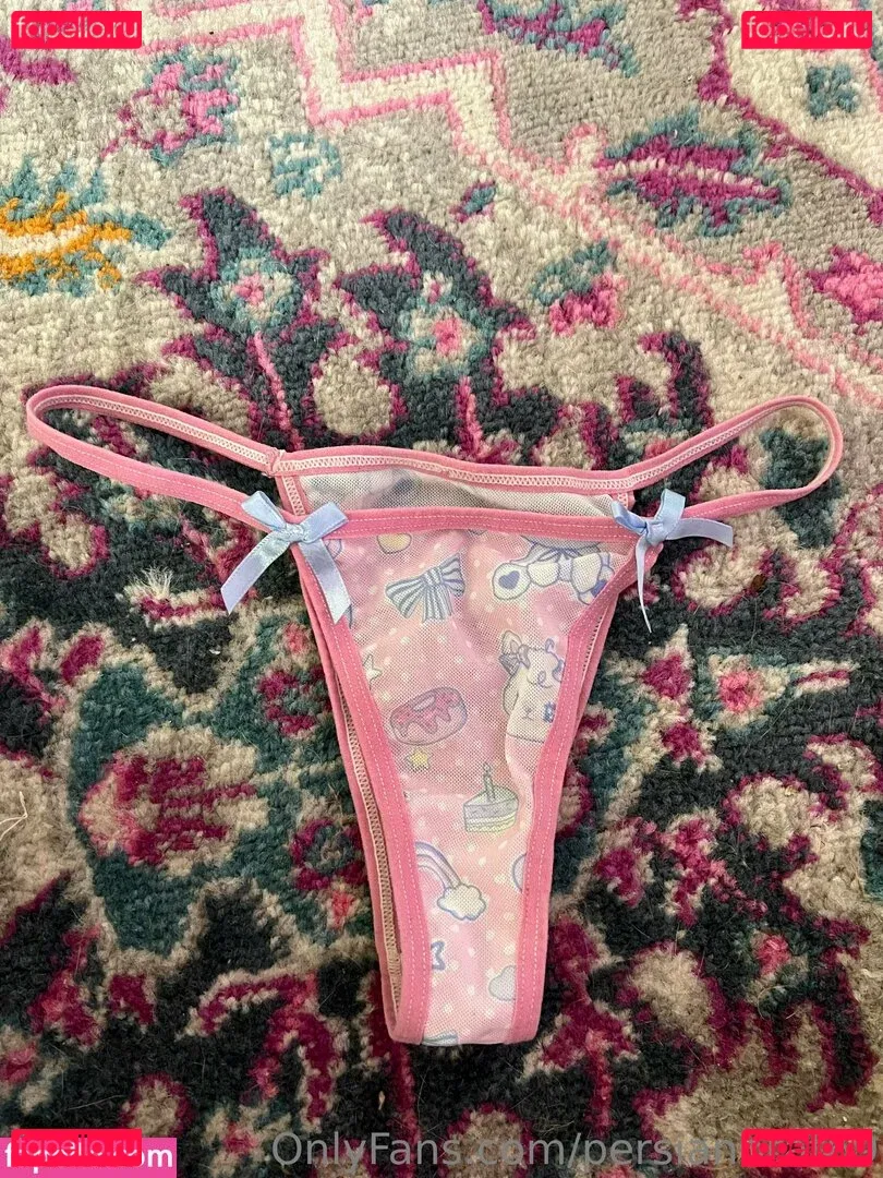 persianbrat69 Onlyfans Photo Gallery 