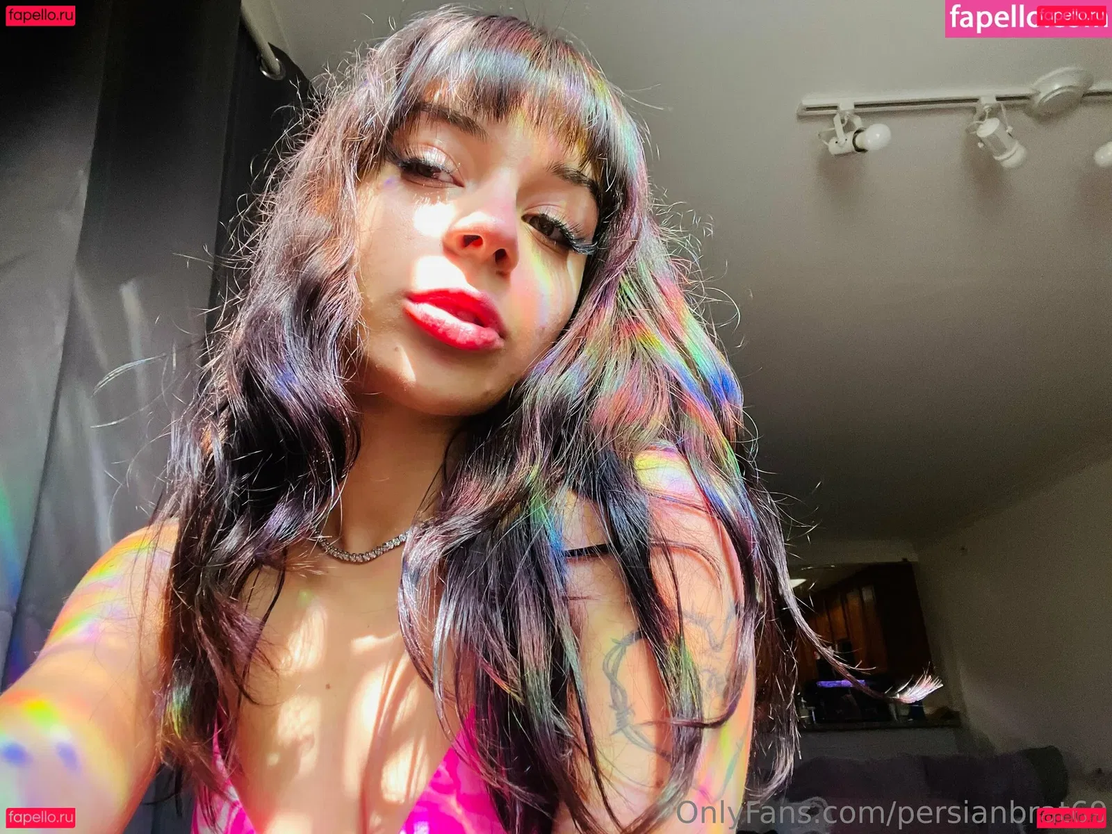 persianbrat69 Onlyfans Photo Gallery 