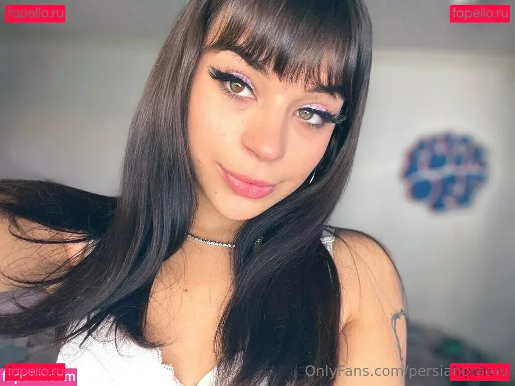 persianbrat69 Onlyfans Photo Gallery 