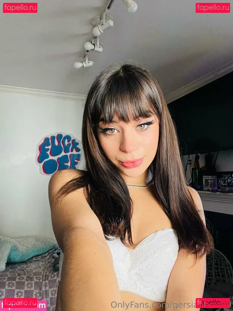 persianbrat69 Onlyfans Photo Gallery 