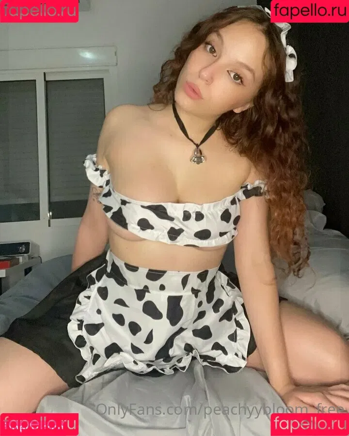 peachyybloom_free Onlyfans Photo Gallery 