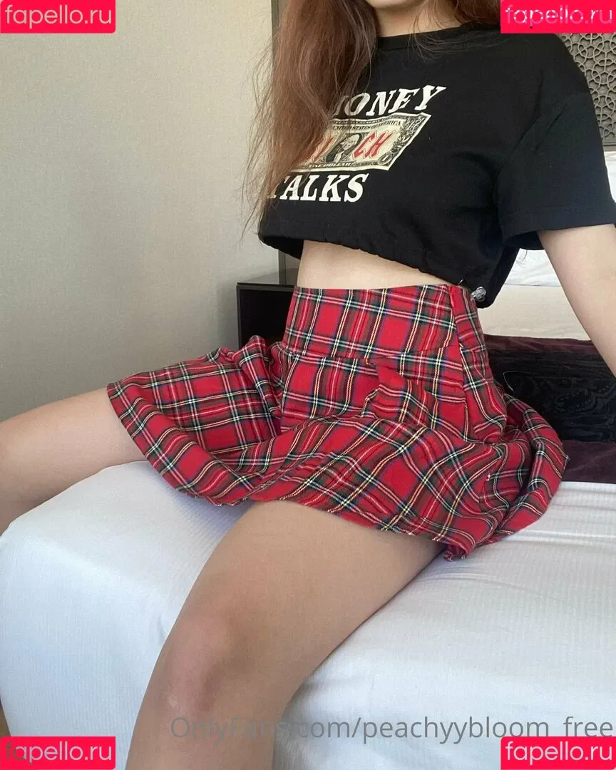 peachyybloom_free Onlyfans Photo Gallery 