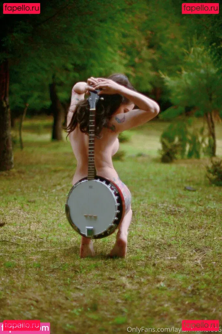 Laytar Onlyfans Photo Gallery 