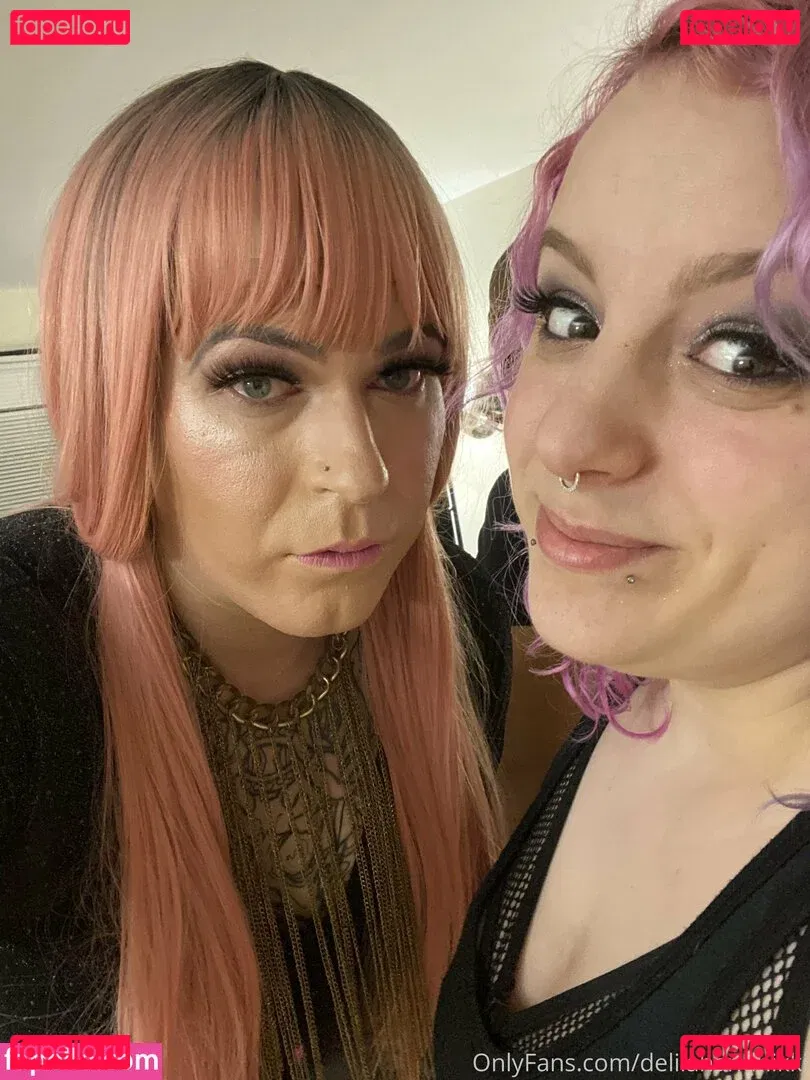 delilahandnikki Onlyfans Photo Gallery 