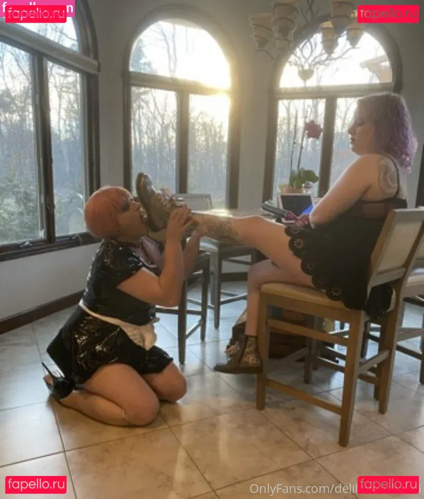 delilahandnikki Onlyfans Photo Gallery 