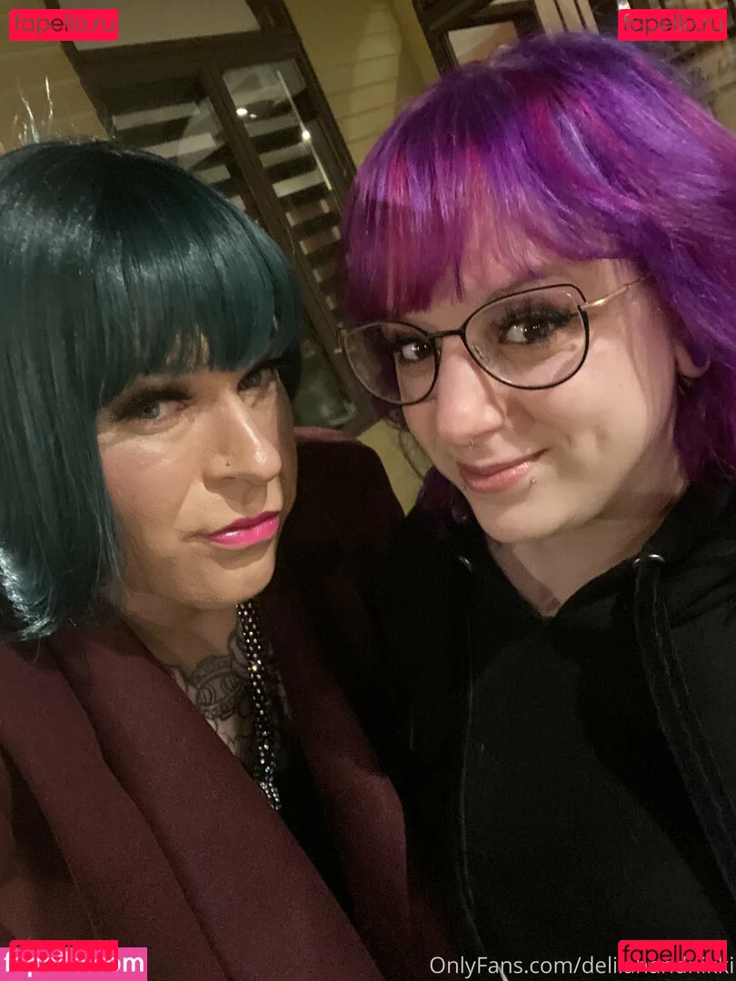 delilahandnikki Onlyfans Photo Gallery 