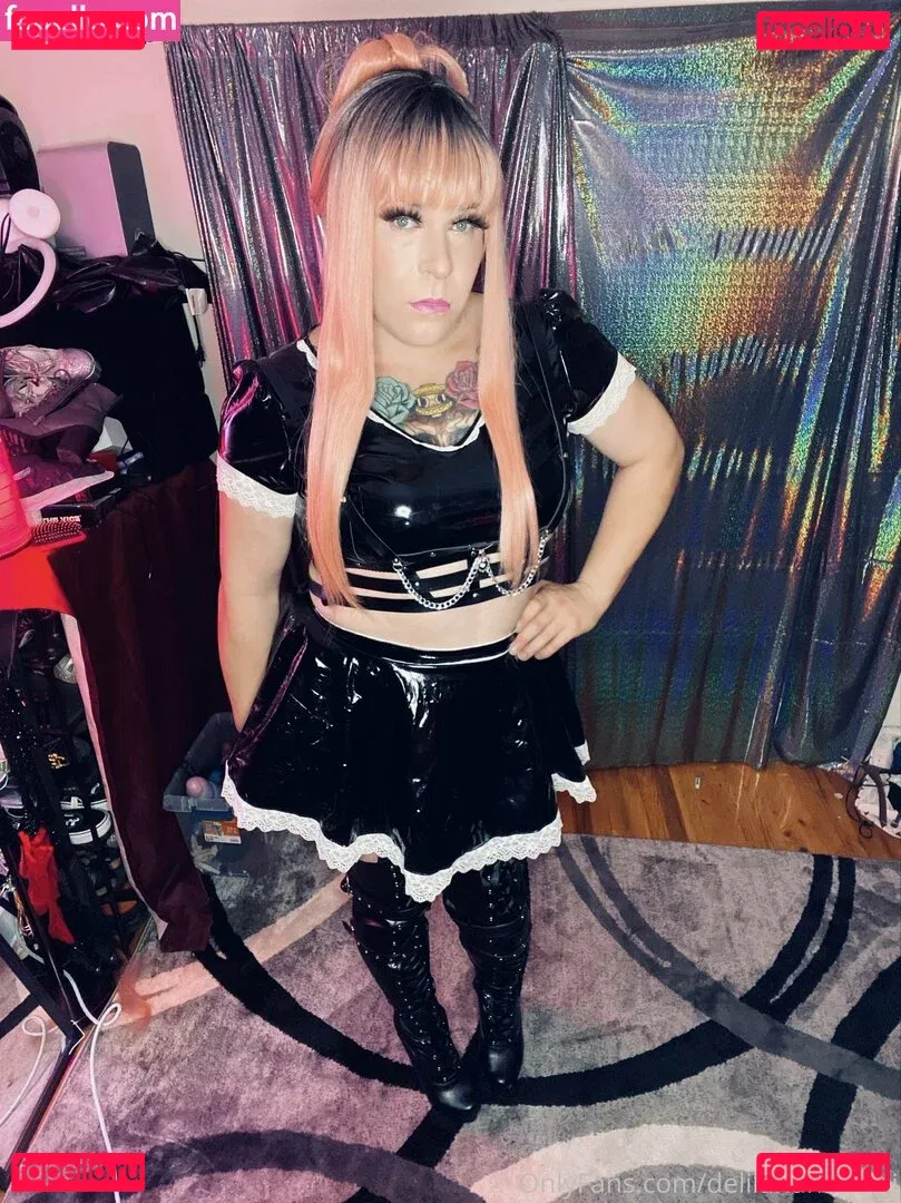delilahandnikki Onlyfans Photo Gallery 