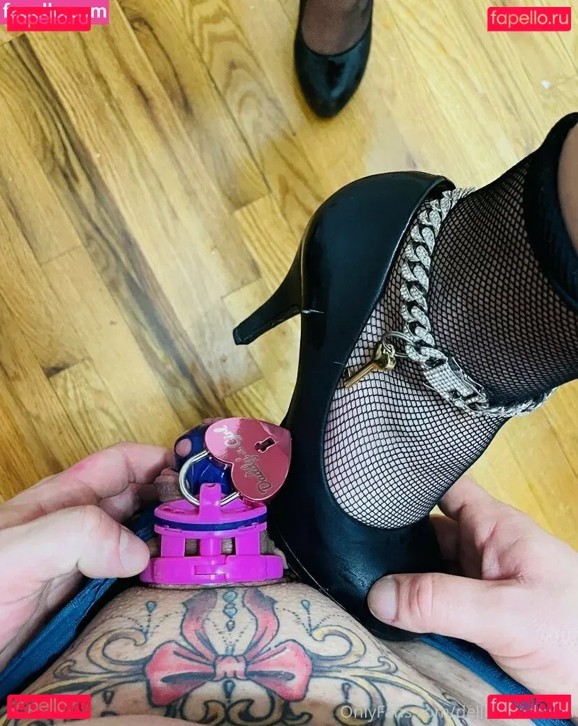 delilahandnikki Onlyfans Photo Gallery 