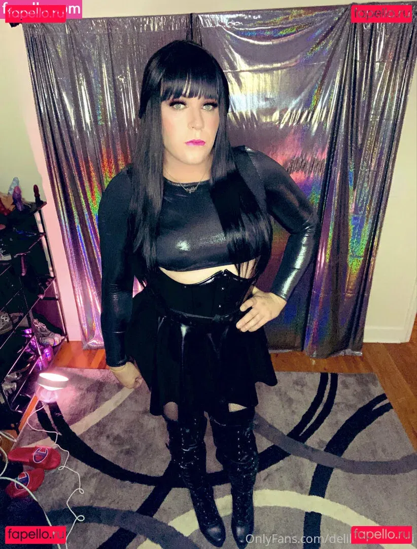 delilahandnikki Onlyfans Photo Gallery 