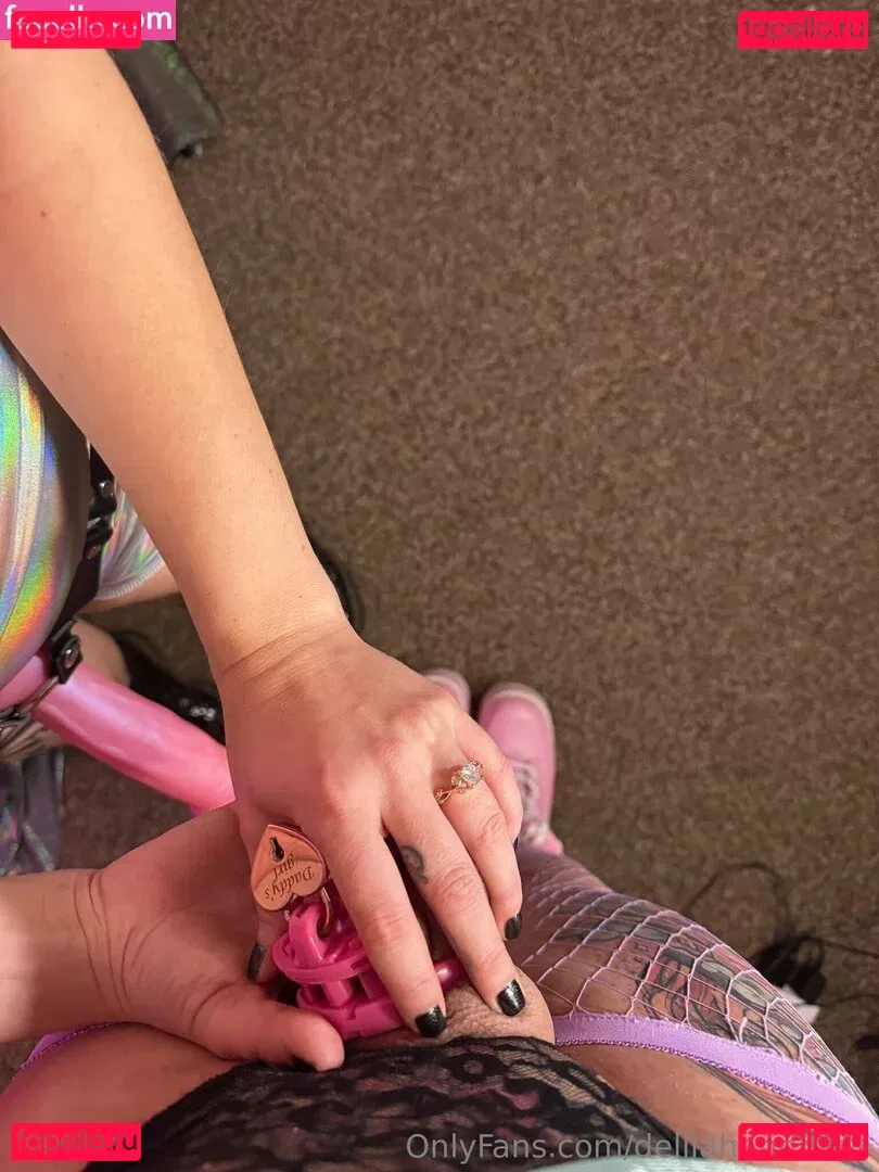 delilahandnikki Onlyfans Photo Gallery 