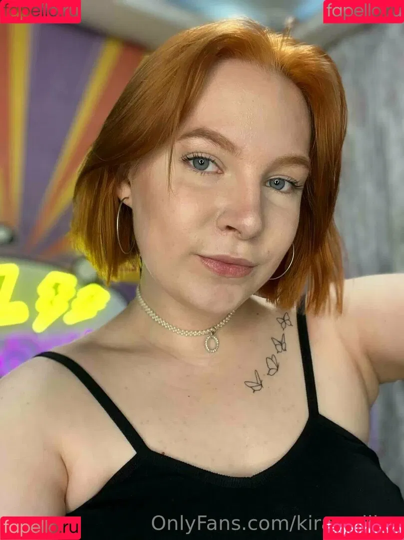 kiracovelli Onlyfans Photo Gallery 