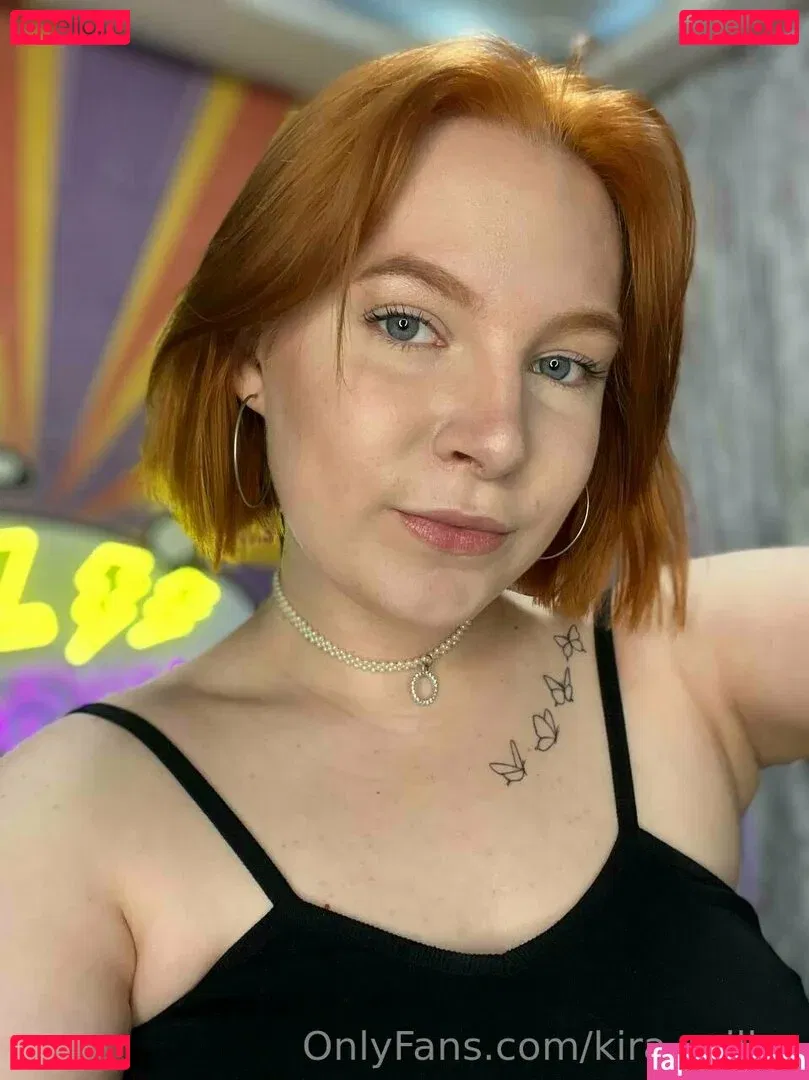 kiracovelli Onlyfans Photo Gallery 