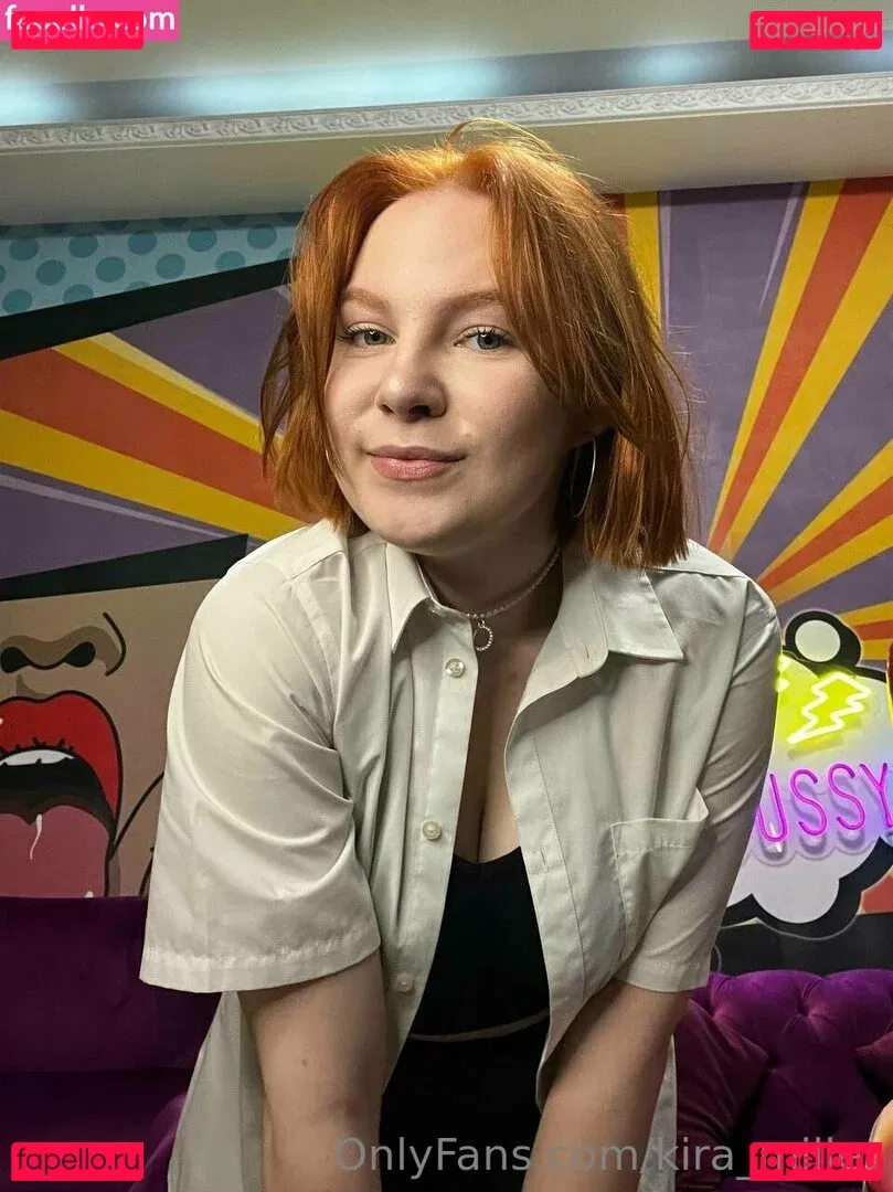 kiracovelli Onlyfans Photo Gallery 