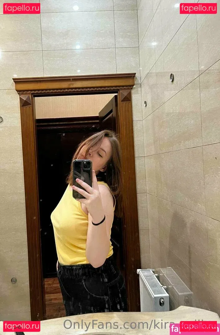 kiracovelli Onlyfans Photo Gallery 