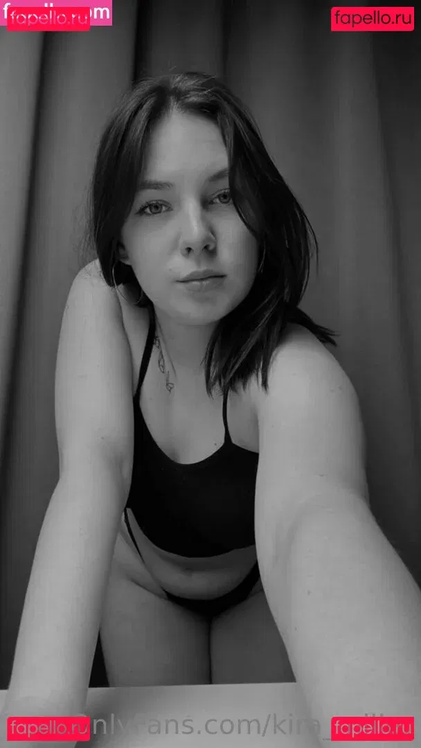 kiracovelli Onlyfans Photo Gallery 