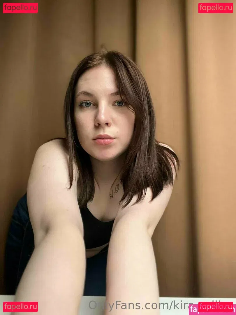 kiracovelli Onlyfans Photo Gallery 