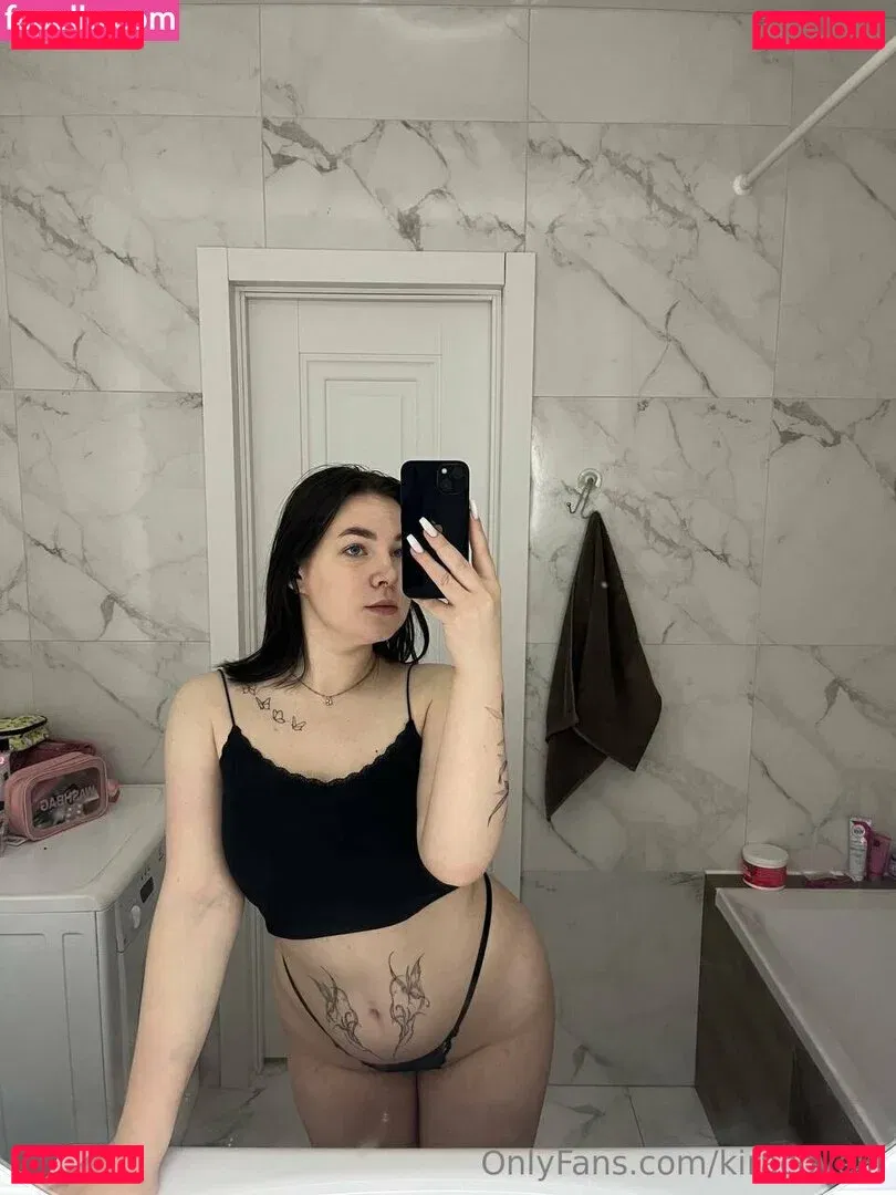 kiracovelli Onlyfans Photo Gallery 