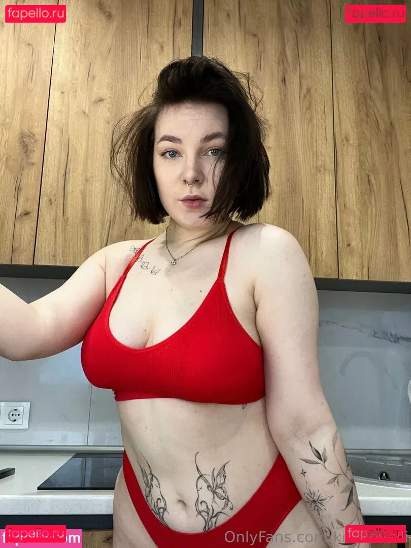 kiracovelli Onlyfans Photo Gallery 