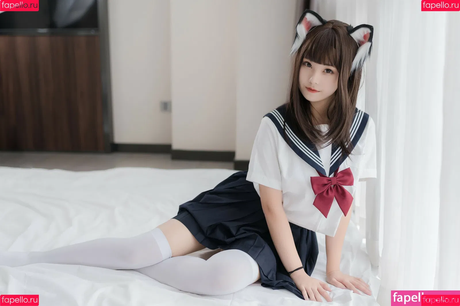 Kagami Onlyfans Photo Gallery 