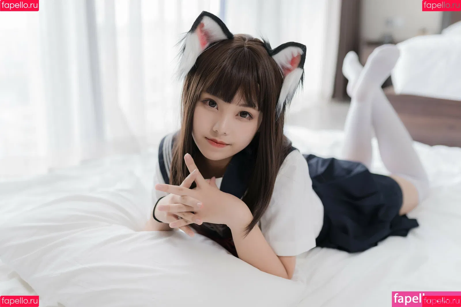 Kagami Onlyfans Photo Gallery 