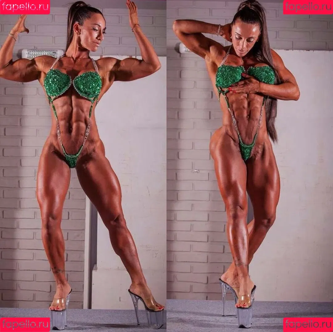 Yamila Toledo Onlyfans Photo Gallery 