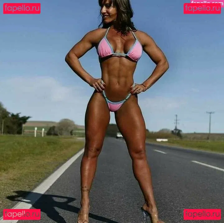 Yamila Toledo Onlyfans Photo Gallery 