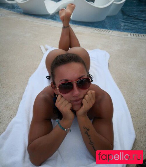 Yamila Toledo Nude Onlyfans Photo 23