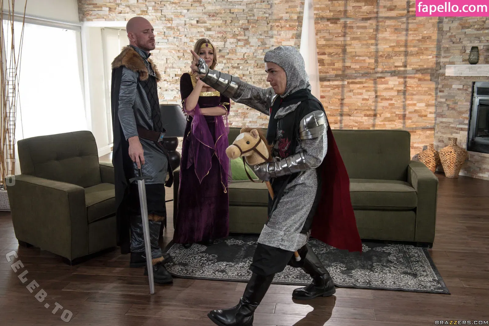 Britney Amber Onlyfans Photo Gallery 