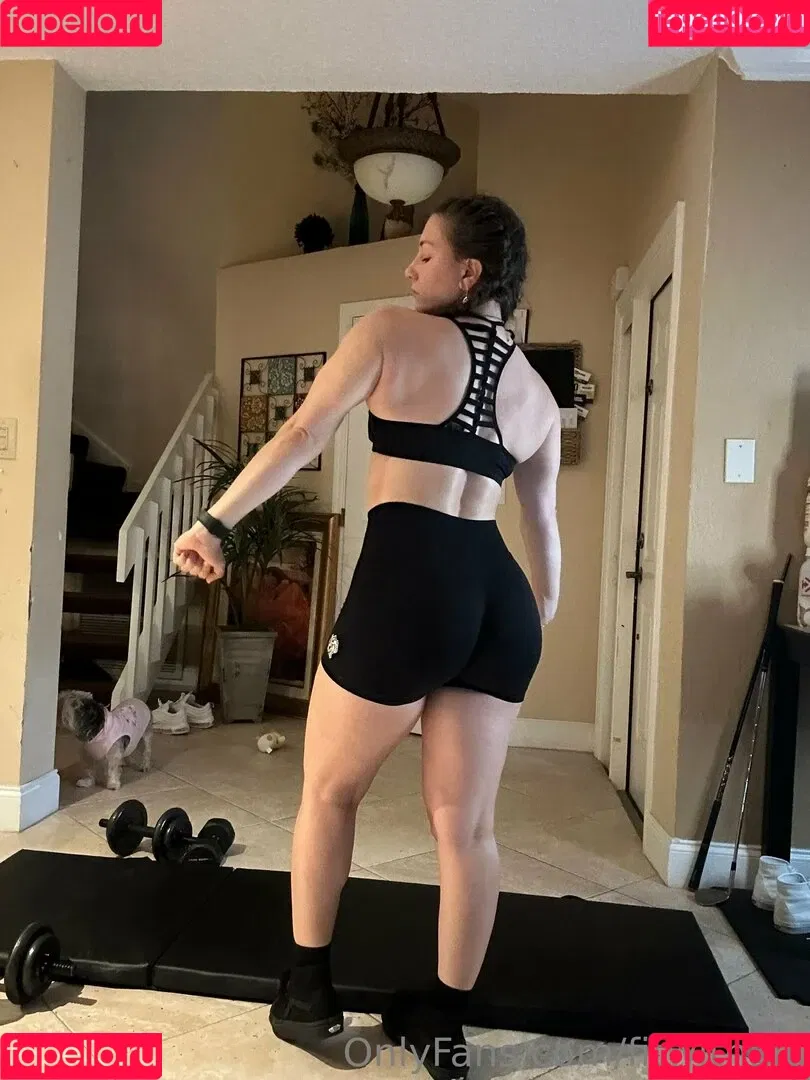 Alexis Rodriguez Onlyfans Photo Gallery 